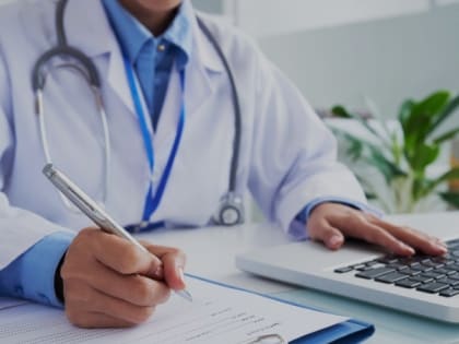 Минздрав Белгородской области напомнил о способах записи к узким специалистам