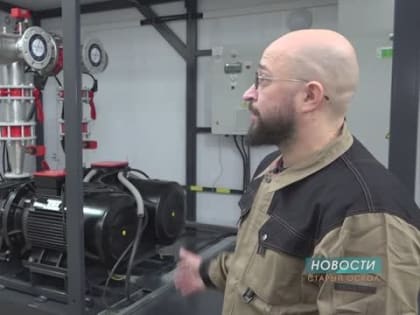 Компания «Технологии АЭК», производящая насосные станции: 17 лет уникальных решений