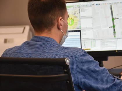 В столице Белгородчины в 2023 году появится Ситуационный центр