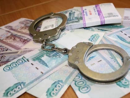 В Белгороде чиновника-железнодорожника поймали на взятке