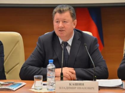 В.И. Кашин совместно с Д.Н. Патрушевым и О.В. Морозовым провел совместное заседание аграрного Комитета, Комитета по контролю и Минсельхоза России