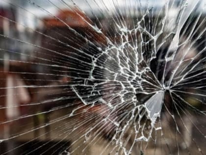 Село Дроновка Грайворонского городского округа попало под обстрел ВСУ