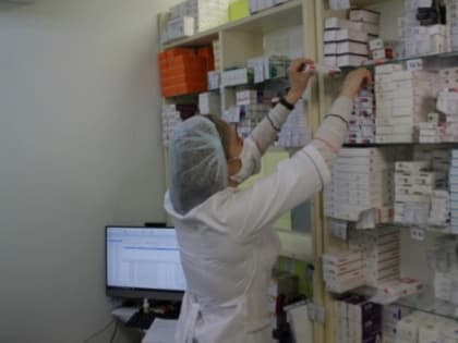 Белгородские власти направили на приобретение медикаментов для льготников порядка 3 млрд рублей