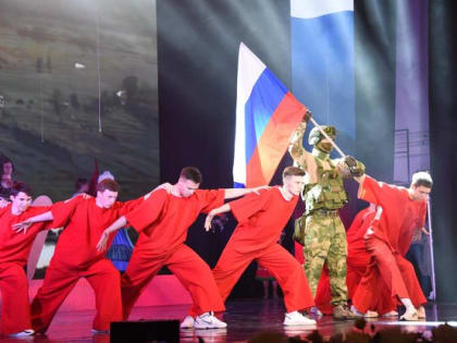 Вышел в свет свежий выпуск газеты «Наш Белгород»