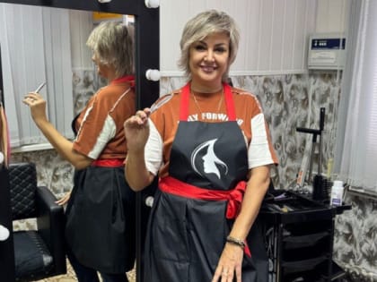 Социальный контракт помогает реализовывать предпринимательские мечты