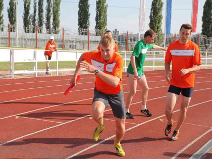 Виртуальная фотовыставка «Спорт – будущее России!» представлена на сайте художественного музея Оскола