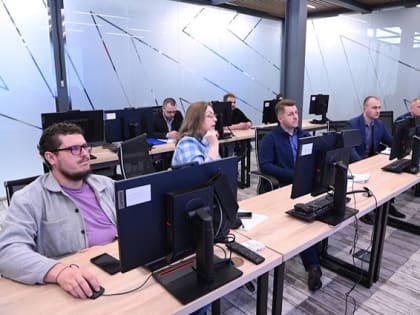 Работу онлайн-платформы МИАС ГИЦ в полной мере оценят при подготовке белгородских улиц к тёплому сезону