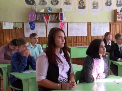 В школах четырёх муниципалитетов Белгородской области отменили «дистанционку»