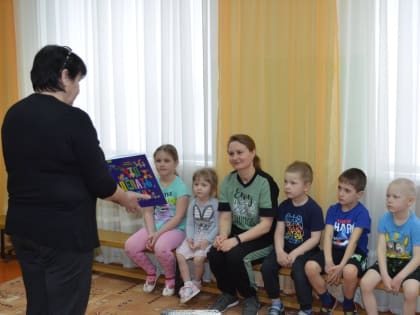 Надо ночью, надо днём быть внимательным с огнём