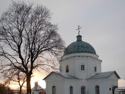 Православные белгородцы отпразднуют память Николая Чудотворца