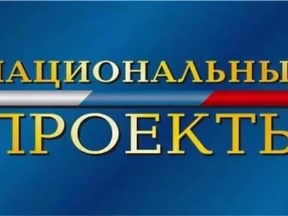 Информация о реализации национальных проектов «Образование», «Демография»