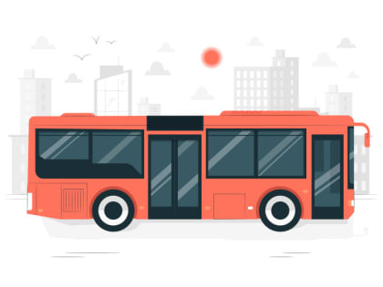 Изменение тарифов на перевозки в Старом Осколе