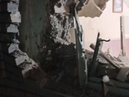 Жительница села Новая Таволжанка Шебекинского городского округа пострадала при обстреле ВСУ