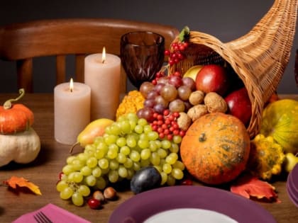 Российский терапевт дал советы по питанию во время Великого поста