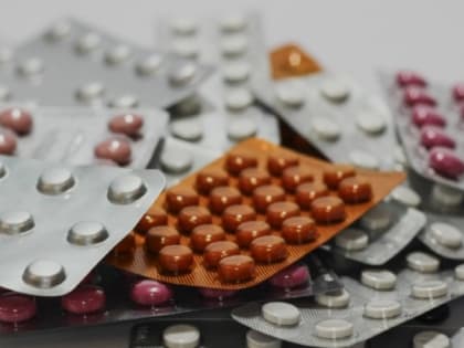 Эксперимент по онлайн-продаже лекарств стартует в Белгородской области с 1 марта