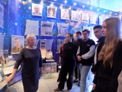 Время первых