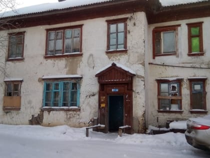 За три года на Белгородчине из аварийного жилфонда переселили 2420 человек