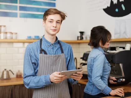 В Белгороде на период летних каникул трудоустроят более 10 тысяч подростков от 14 до 18 лет