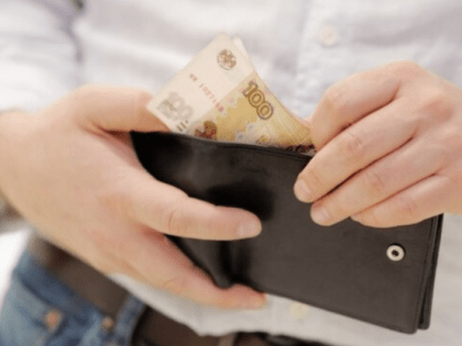 Правительство России увеличило размер прожиточного минимума на&nbsp;2025&nbsp;год