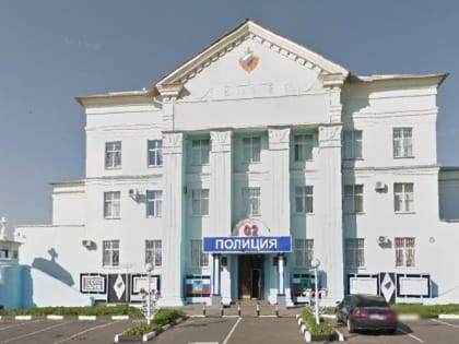 Губкинцы смогут поступить на службу в органы внутренних дел Российской Федерации