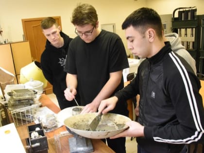 Вышел в свет очередной номер газеты «Наш Белгород»