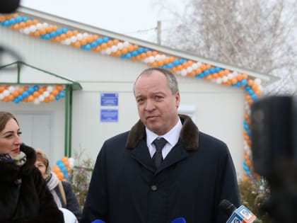 Фонд «Поколение»: всегда быть рядом, когда нужна помощь