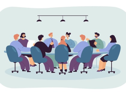 Глава администрации Старооскольского округа Андрей Чесноков сообщил об итогах оперативного совещания