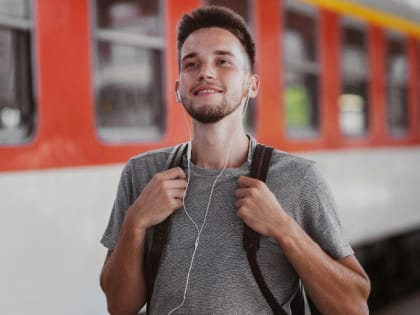 Первые капсульные вагоны могут появиться на ж/д сети в 2026 году