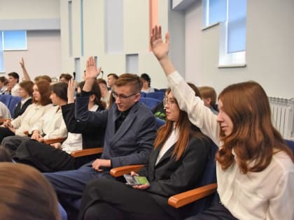 В проекте губернатора Белгородской области «Ты – в ДЕЛЕ!» стартовал этап комплексного тестирования