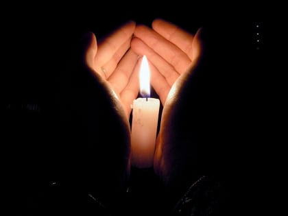 Герои России– навеки в наших сердцах