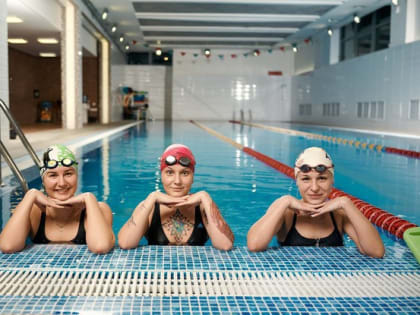 Подходим к заботе о своём здоровье с умом