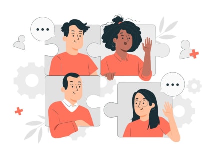 Встреча с жителями переулка Мира: актуальные проблемы и решения