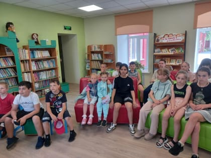 Купайся безопасно