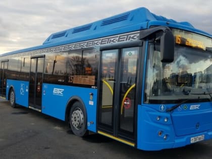 До кладбищ Белгородчины на Пасху и Красную горку запустят бесплатные автобусы