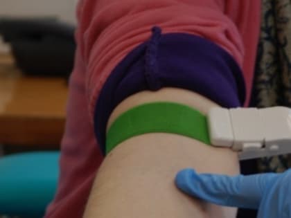 Количество обращений белгородцев в медучреждения по заболеваемости коронавирусом снизилось на 18%