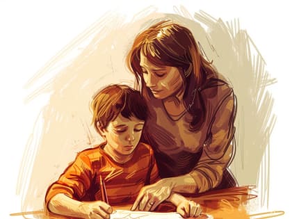 Стало известно, сколько одиноких родителей в Белгородской области получают поддержку от государства