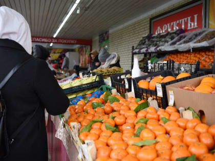 Приглашаем на муниципальные ярмарки!