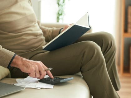 Социальные пенсии белгородцев увеличились на 3,3% с 1 апреля