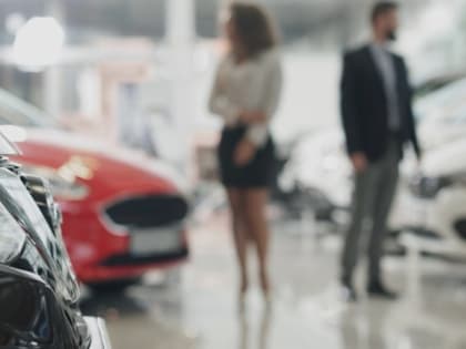 Зарубежные авто средней ценовой категории почти закончились в РФ