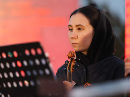 Администрация Белгорода планирует заняться озеленением «Камышитового» сквера в середине января