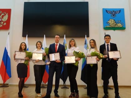 Более 950 аспирантов обучается в НИУ «БелГУ»