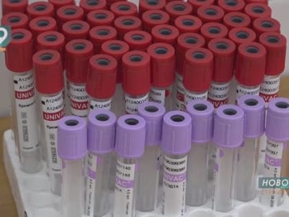 Заболеваемость ОРВИ в Белгородской области выросла за неделю на 20%