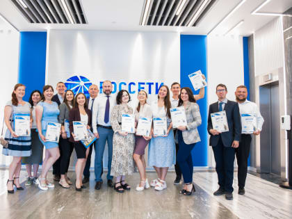 «Белгородэнерго» подвёл итоги конкурса видеороликов к 80-летию освобождения Белгорода