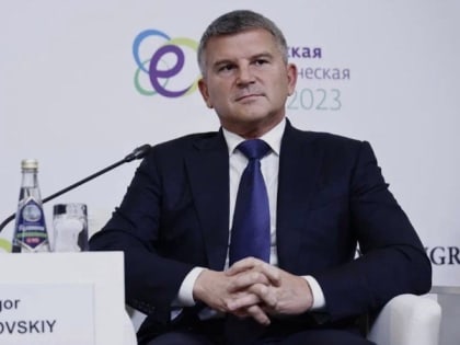 Игорь Маковский: «Мероприятия по противодействию угрозам на объектах ТЭК вышли на первый план»