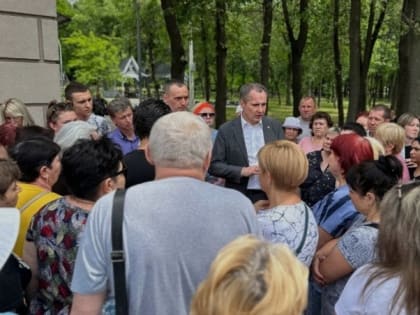 Почти 19 тысяч белгородцев получили единовременную материальную помощь в 10 тысяч рублей