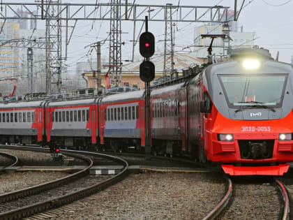 На Белгородчине увеличили количество пригородных поездов к дачному сезону