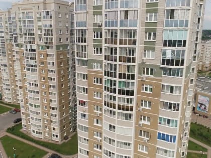 В России сразу по всем программам меняют условия выдачи льготной ипотеки