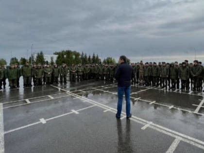 Специалисты будут рассчитывать стаж белгородских участников СВО по новым правилам