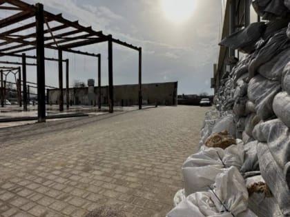 Минэкономразвития региона начнёт приём пакетов документов от руководителей пострадавших предприятий