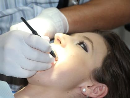 Щетка, ёршик, ирригатор. Как избежать проблем с зубами?